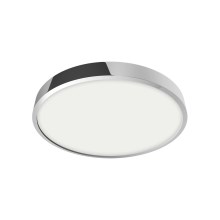 Emithor 49025 - Светодиодный потолочный светильник для ванной комнаты LENYS 1xLED/12W/230V IP44