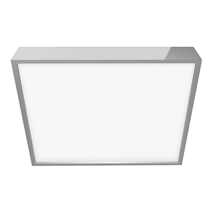 Emithor 49030 - Светодиодный потолочный светильник для ванной комнаты LENYS 1xLED/18W/230V 190 мм IP44
