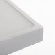 Emithor 49030 - Светодиодный потолочный светильник для ванной комнаты LENYS 1xLED/18W/230V 190 мм IP44