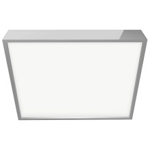Emithor 49031 - Светодиодный потолочный светильник для ванной комнаты LENYS 1xLED/24W/230V 240 мм IP44