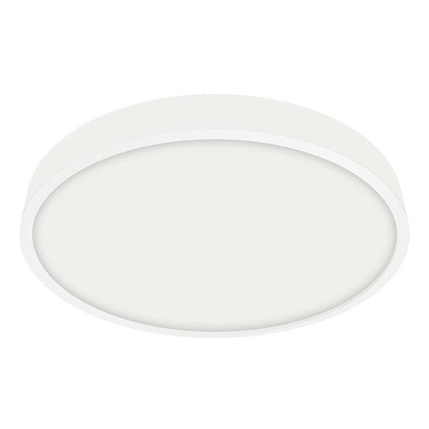 Emithor 49035 - Светодиодный потолочный светильник для ванной комнаты LENYS LED/12W/230V диаметр 140 мм IP44