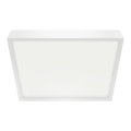 Emithor 49038 - Стельовий LED світильник для ванної LENYS LED/6W/230V 90 mm IP44