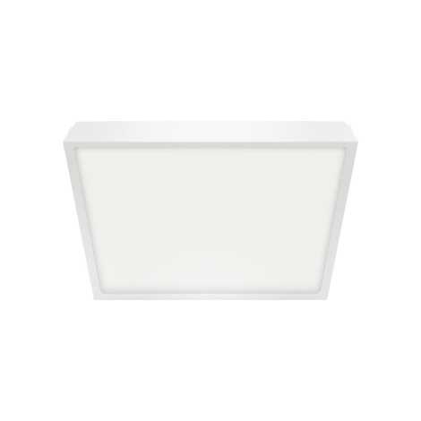 Emithor 49038 - Светодиодный потолочный светильник для ванной комнаты LENYS LED/6W/230V 90 мм IP44