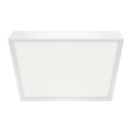 Emithor 49040 - Светодиодный потолочный светильник для ванной комнаты LENYS LED/18W/230V IP44