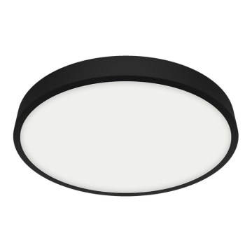 Emithor 49043 - Светодиодный потолочный светильник для ванной комнаты LENYS LED/12W/230V ⌀ 140 мм IP44