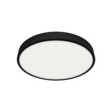Emithor 49043 - Светодиодный потолочный светильник для ванной комнаты LENYS LED/12W/230V ⌀ 140 мм IP44