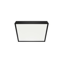 Emithor 49046 - Светодиодный потолочный светильник для ванной комнаты LENYS LED/6W/230V 90 мм IP44