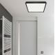 Emithor 49049 - Светодиодный потолочный светильник для ванной комнаты LENYS LED/24W/230V 240 мм IP44