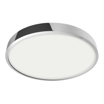 Emithor 49050 - Світлодіодний стельовий світильник для ванної кімнати LENYS LED/30W/230V IP44 4000K діаметр 28 см