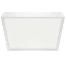 Emithor 49054 - Светодиодный потолочный светильник для ванной комнаты LENYS LED/30W/230V 280 мм IP44
