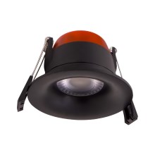 Emithor 49056 - Светодиодный встроенный светильник для ванной комнаты с регулированием яркости AXT LED/8W/230V 2700-6000K IP65