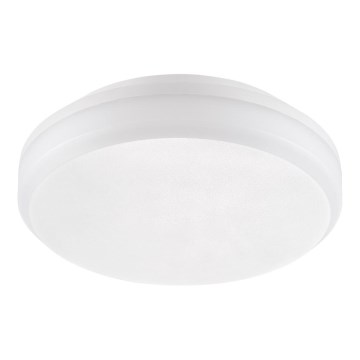Emithor 63206 - Світлодіодний технічний світильник SURFACE 1xLED/20W/230V IP65