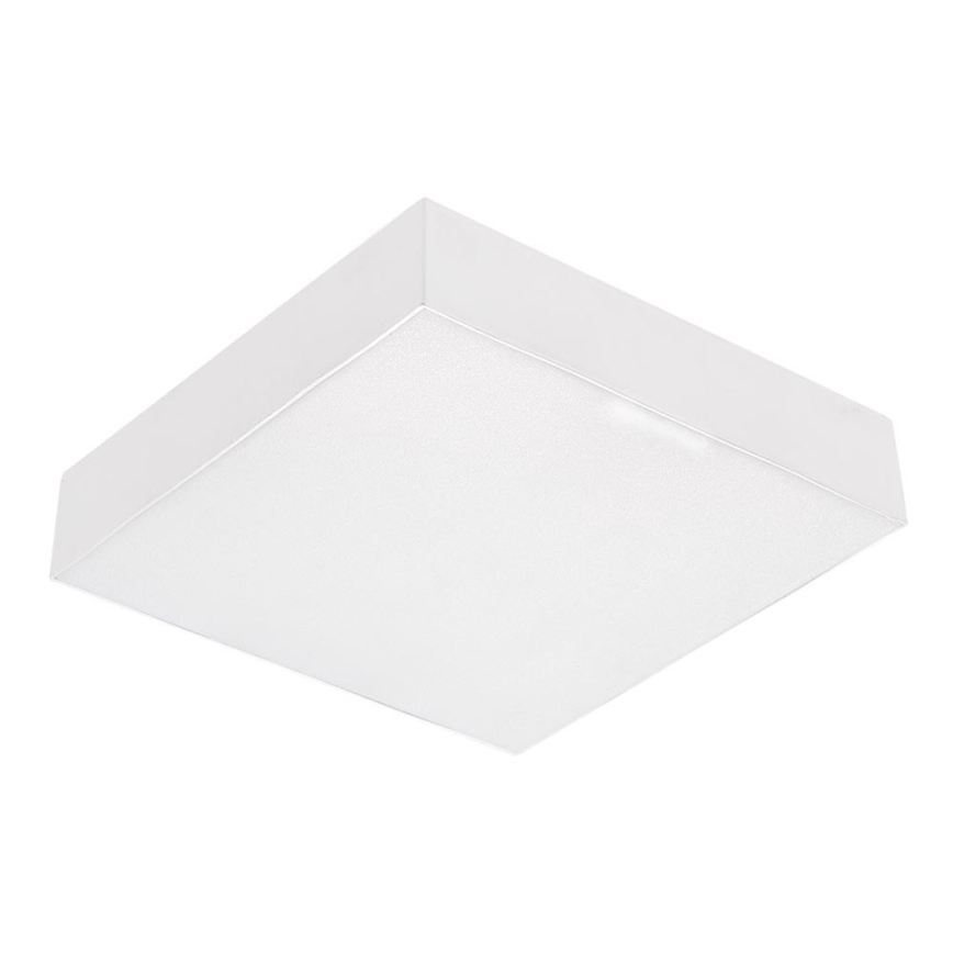 Emithor 63217 - Світлодіодний стельовий світильник SURFACE 1xLED/20W/230V