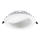 Emithor 63218 - Светодиодный подвесной потолочный светильник RESEST 1xLED/8W/230V