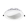 Emithor 63218 - Светодиодный подвесной потолочный светильник RESEST 1xLED/8W/230V