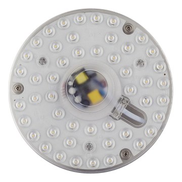 Emithor 70440 - LED-модуль 20 Вт/230 В, 3000/4000/6000 К