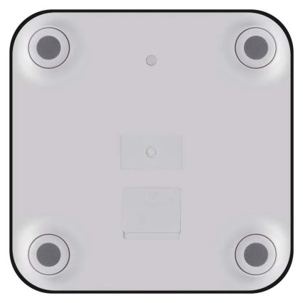 Умные весы GoSmart 3xAAA Tuya