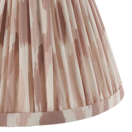 Endon 114831 - LED Акумуляторна настінна лампа з регулюванням яскравості BURLEY LED/1,5W/5V 3600 mAh латунь/бежевий