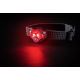 Energizer - Светодиодный налобный фонарик с красным освещением LED/3xAAA IPX4