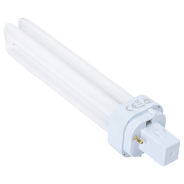 Энергосберегающая лампа G24d-3/26W/230V 6500K - Brilagi