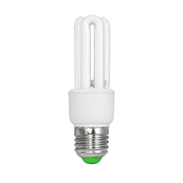 Энергосберегающая лампочка T2 MINI E27/9W/230V