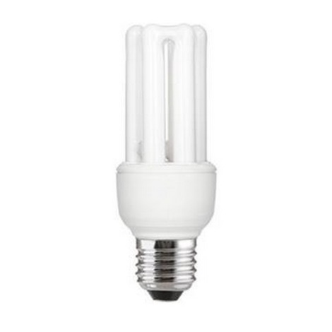 Энергосберегающая лампочка E27/9W/230V 2700K - GE Lighting