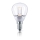 Энергосберегающая лампочка Philips E14/2W/230V