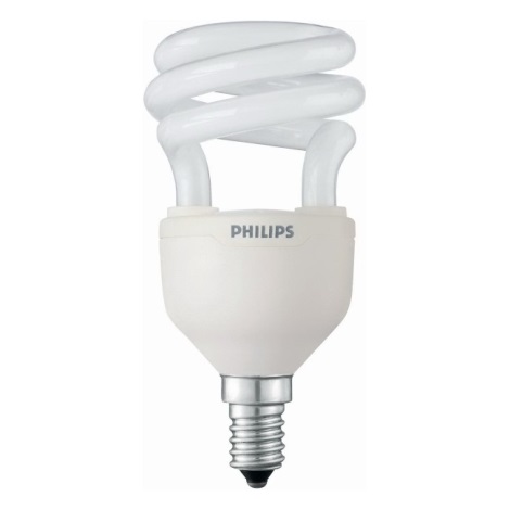 Энергосберегающая лампочка Philips E14/5W/230V