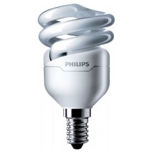 Энергосберегающая лампочка Philips E14/8W/230V 2700K