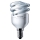 Энергосберегающая лампочка Philips E14/8W/230V 2700K