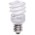 Энергосберегающая лампочка Philips E27/12W/230V 2700K