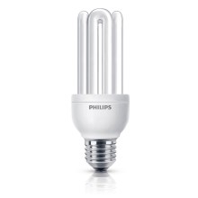 Энергосберегающая лампочка Philips E27/18W/230V 2700K