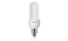 Энергосберегающая лампочка Philips E27/18W/230V 2700K
