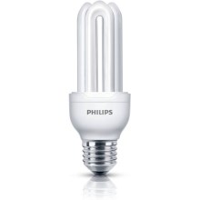 Энергосберегающая лампочка Philips E27/8W/230V 2700K