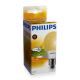 Энергосберегающая лампочка Philips E27/8W/230V