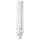 Энергосберегающая люминесцентная лампа Philips MASTER G24D-3/26W/230V 4000K