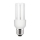 Енергозберігаюча лампочка E27/9W/230V 2700K - GE Lighting