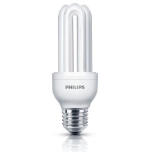 Енергозберігаюча лампочка Philips E27/11W/230V 3300K