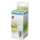 Енергозберігаюча лампочка Philips E27/12W/230V 2700K