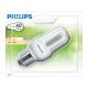 Енергозберігаюча лампочка PHILIPS E27/8W/230V - GENIE