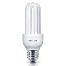 Енергозберігаюча лампочка Philips GENIE E27/18W/230V 2700K