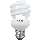 Енергозберігаюча лампочка Philips TORNADO E27/15W/230V 2700K