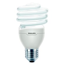 Енергозберігаюча лампочка Philips TORNADO E27/23W/230V 6500K