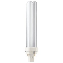 Енергозберігаюча люмінесцентна лампа Philips MASTER G24D-3/26W/230V 4000K