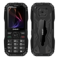 Evolveo - MaxPhone A1 кнопковий телефон Dual SIM чорний