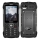Evolveo - StrongPhone H1 водонепроникний Dual SIM телефон чорний/сріблястий