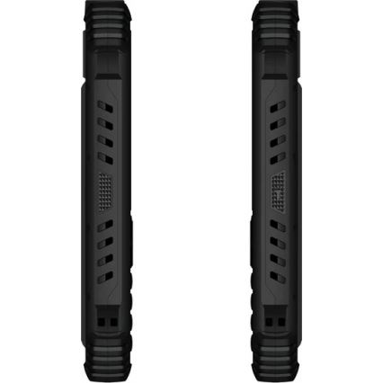 Evolveo - StrongPhone Q1 водонепроникний телефон з підтримкою Dual SIM чорний