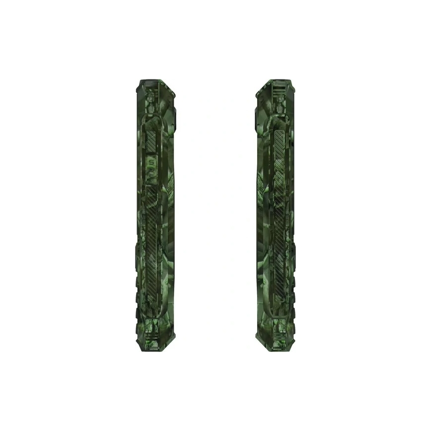 Evolveo - StrongPhone Z6, водонепроникний телефон Dual SIM у мисливському камуфляжі