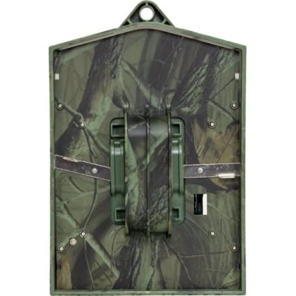 Evolveo - StrongVision BirdFeeder - розумна годівниця для птахів із камерою та сонячними панелями