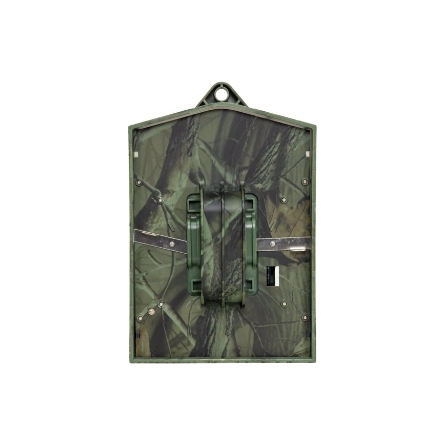 Evolveo - StrongVision BirdFeeder - розумна годівниця для птахів із камерою та сонячними панелями